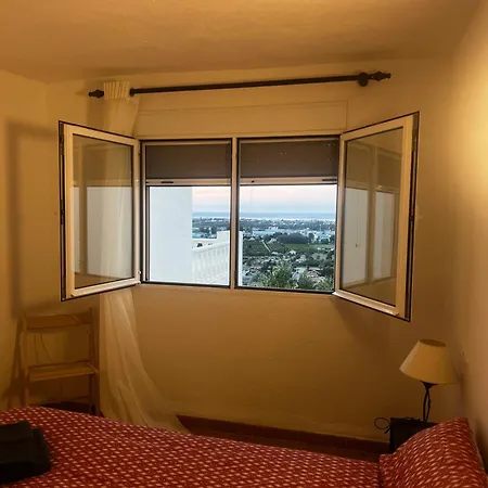 Apartment Overlanders *
