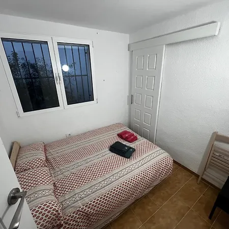 Overlanders Apartment Denia